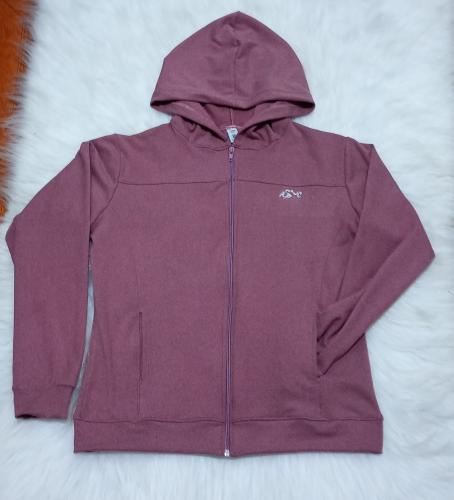 Campera Deportiva Darlon