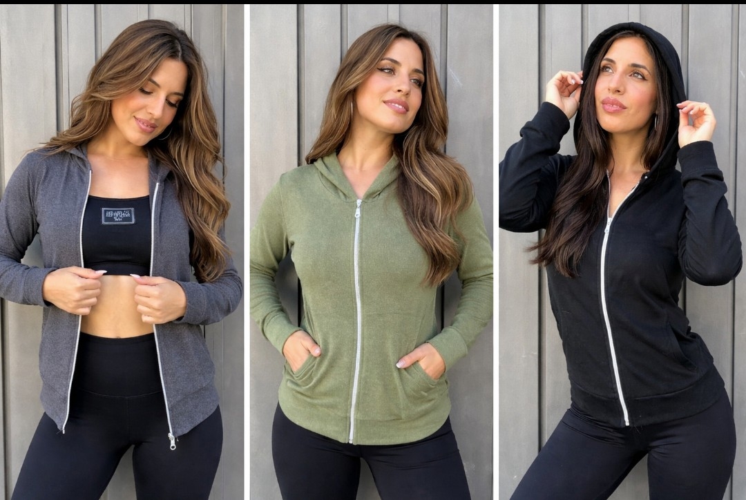 Campera Darlon - Imagen 2