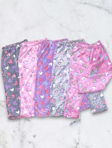 Pantalón Polar Luminoso