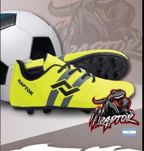 Botines con Tapones Art 813 B del 35 al 44