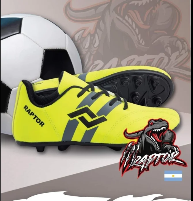 Botines con Tapones Art 813 B del 35 al 44