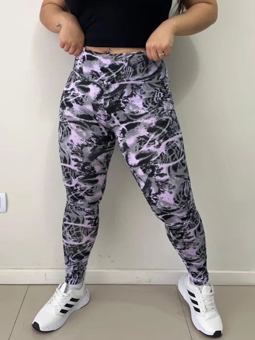 Calza Deportiva Premium