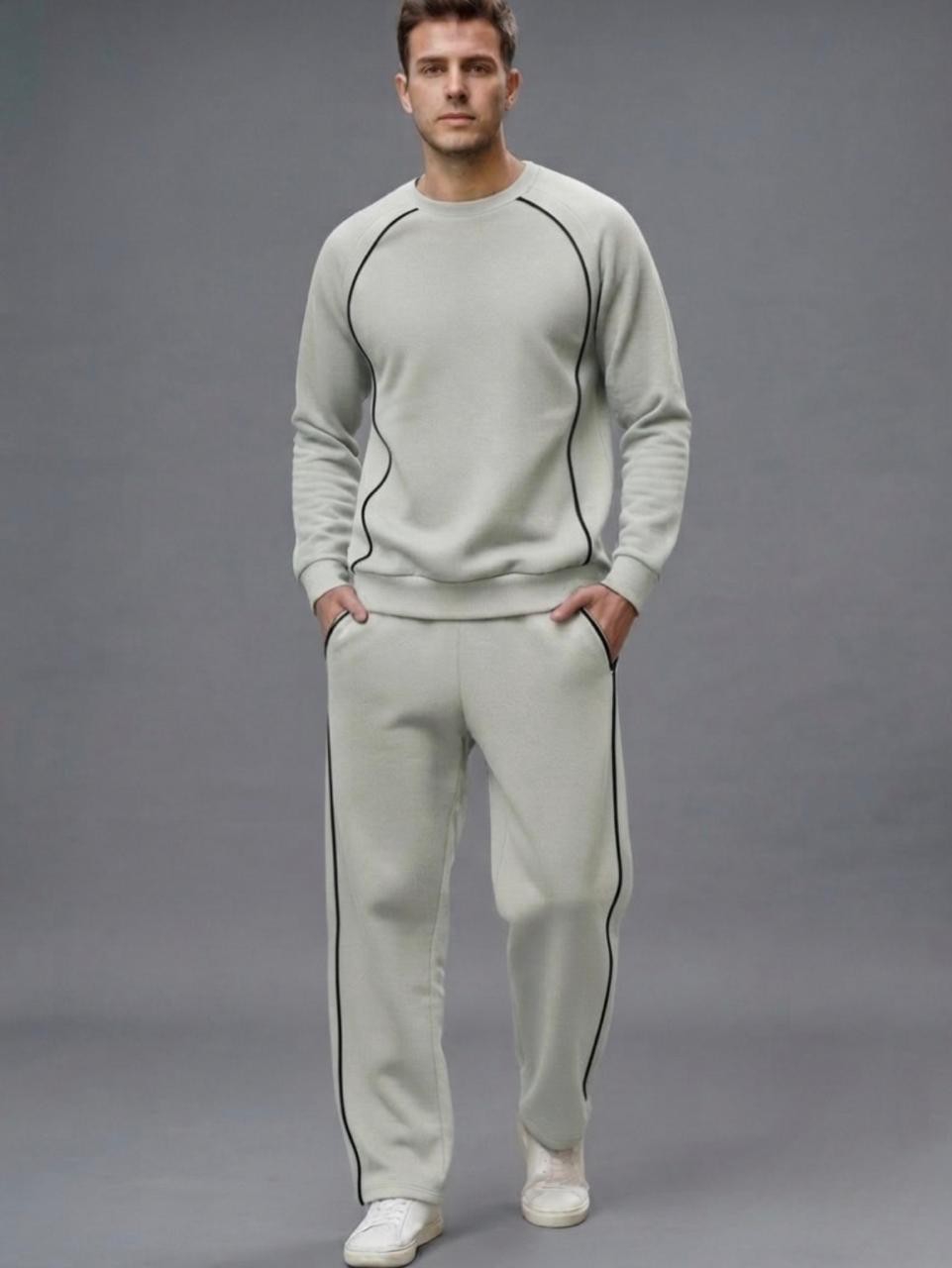 Conjunto Darlon con Lineas - Imagen 6