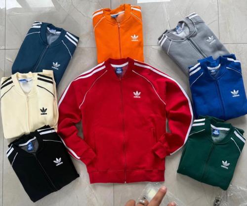 Campera Sst Premium