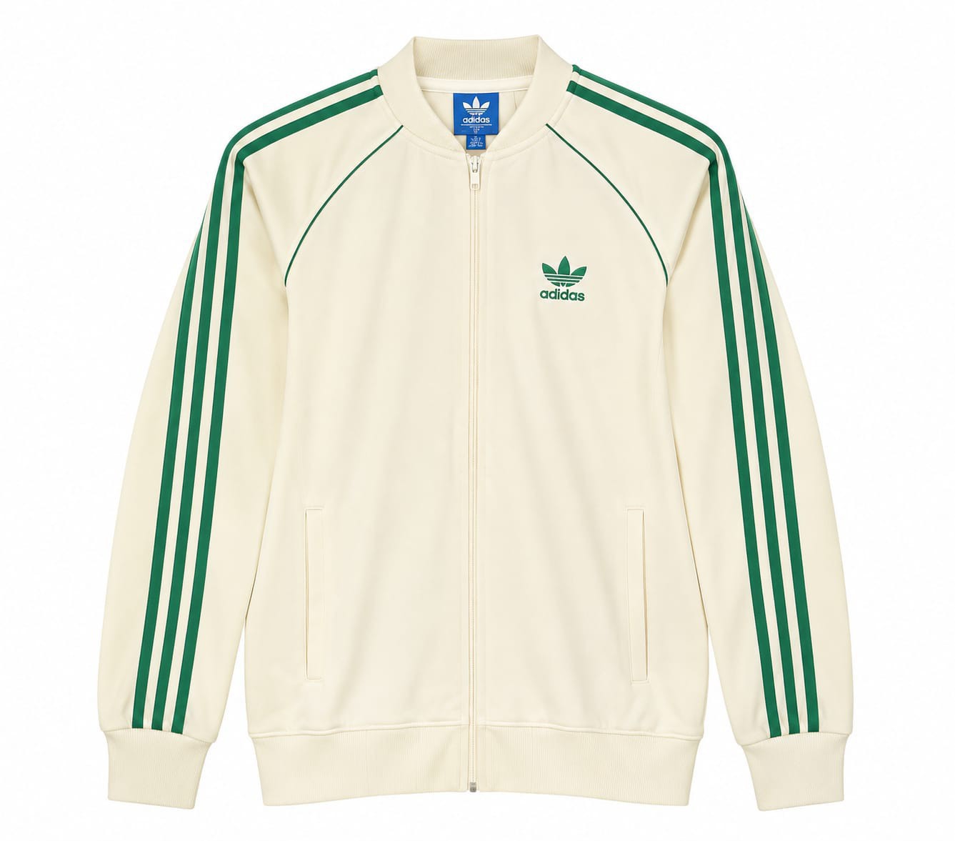 Campera Sst Algodon Premium - Imagen 5