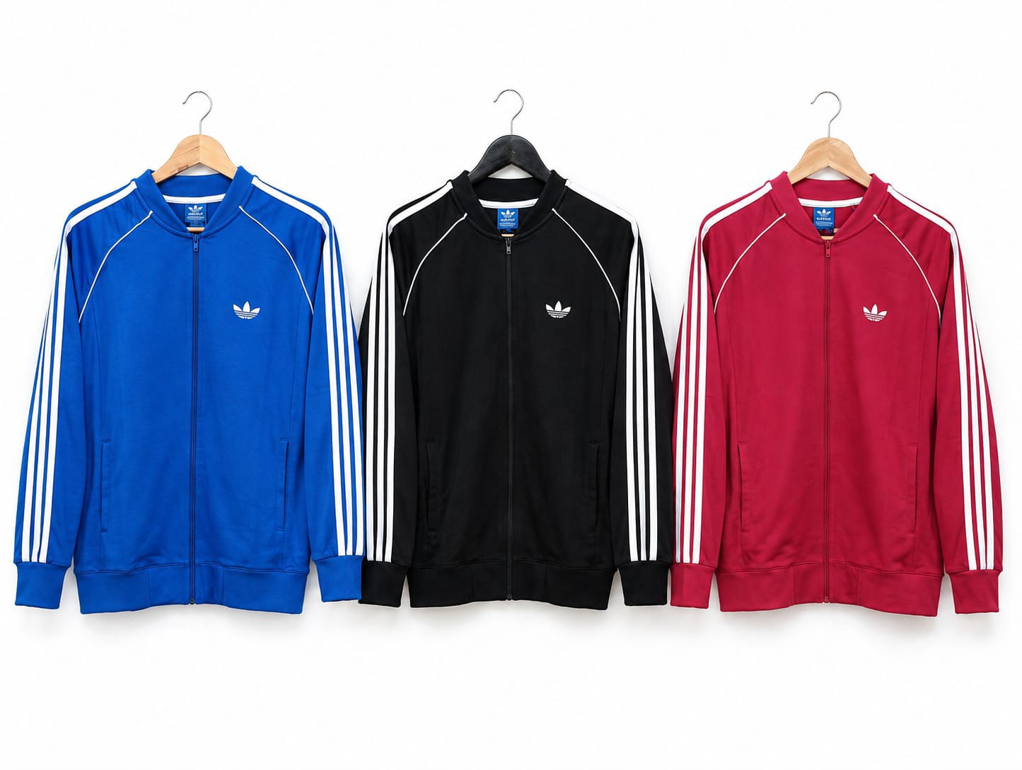 Campera Sst - Imagen 7