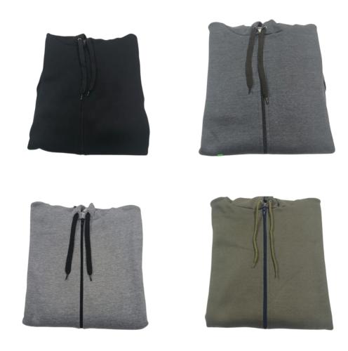 Camperas Talle Especial Doble Frissa - Miniatura 1