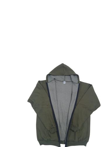 Camperas Talle Especial Doble Frissa - Miniatura 2
