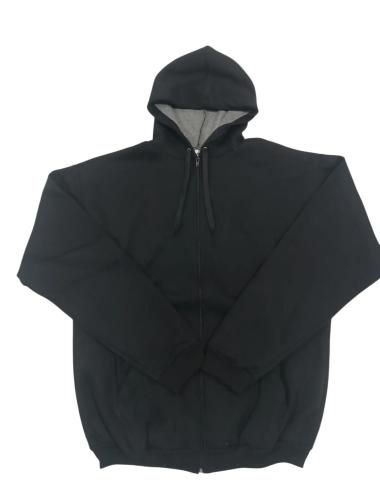 Camperas Talle Especial Doble Frissa - Miniatura 3