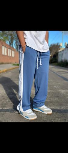 Baggy Frizado
