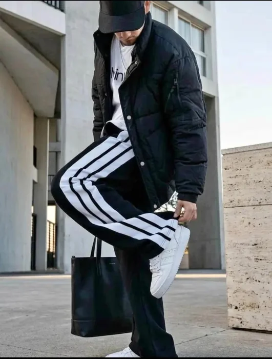 Baggy Frizado