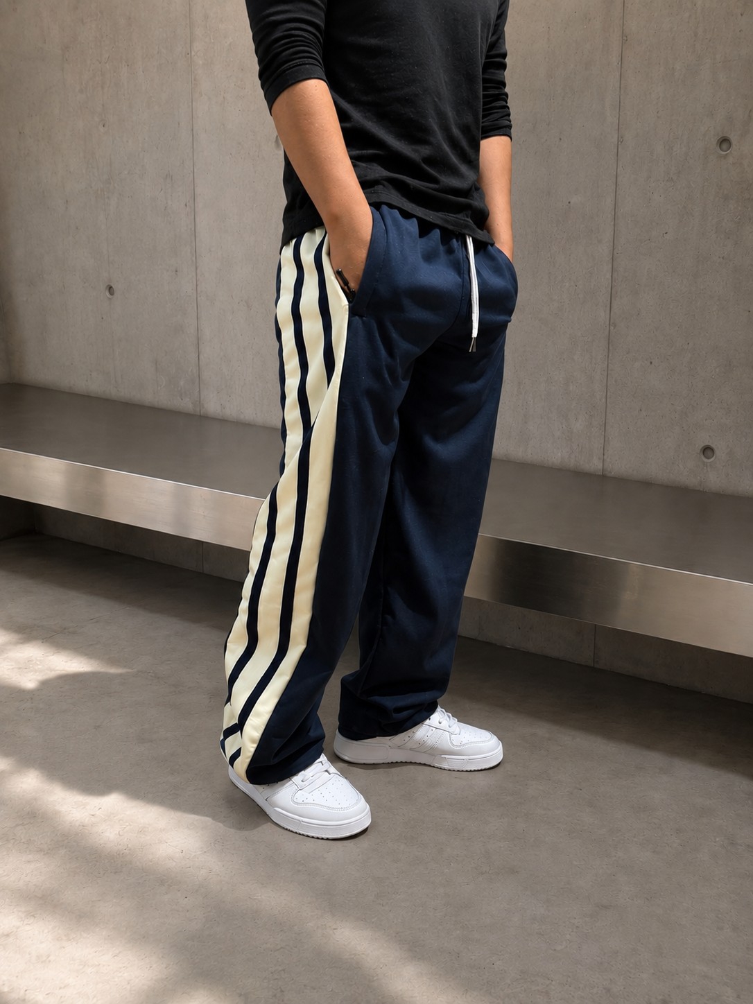 Baggy Frizado - Imagen 2