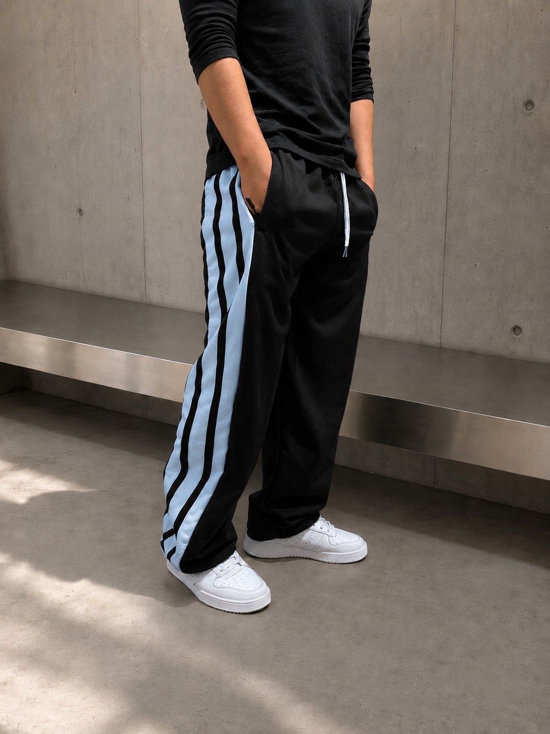 Baggy Frizado - Imagen 3