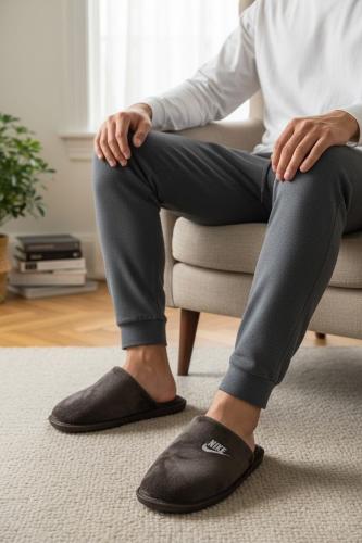 Pantufla Base  Inyectada N1k3 - Miniatura 3