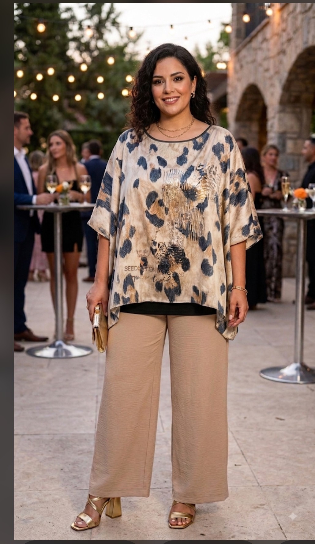 Ponchos - Imagen 2
