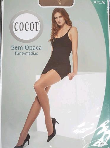 Semi  Opaca   Panty