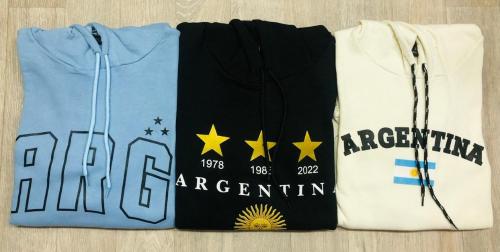 Buzo Argentina