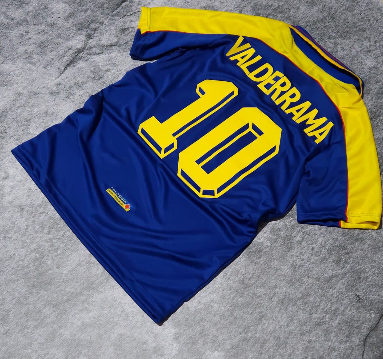 Colombia Premium - Imagen 2