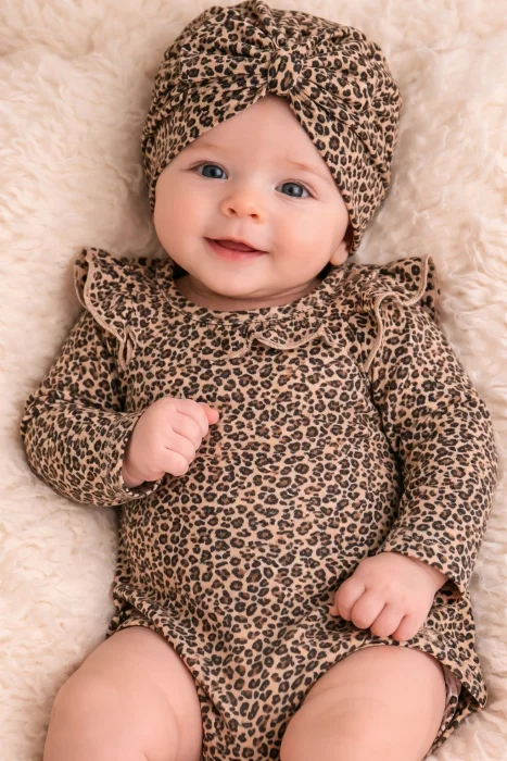 Set Print (body y Turbante)