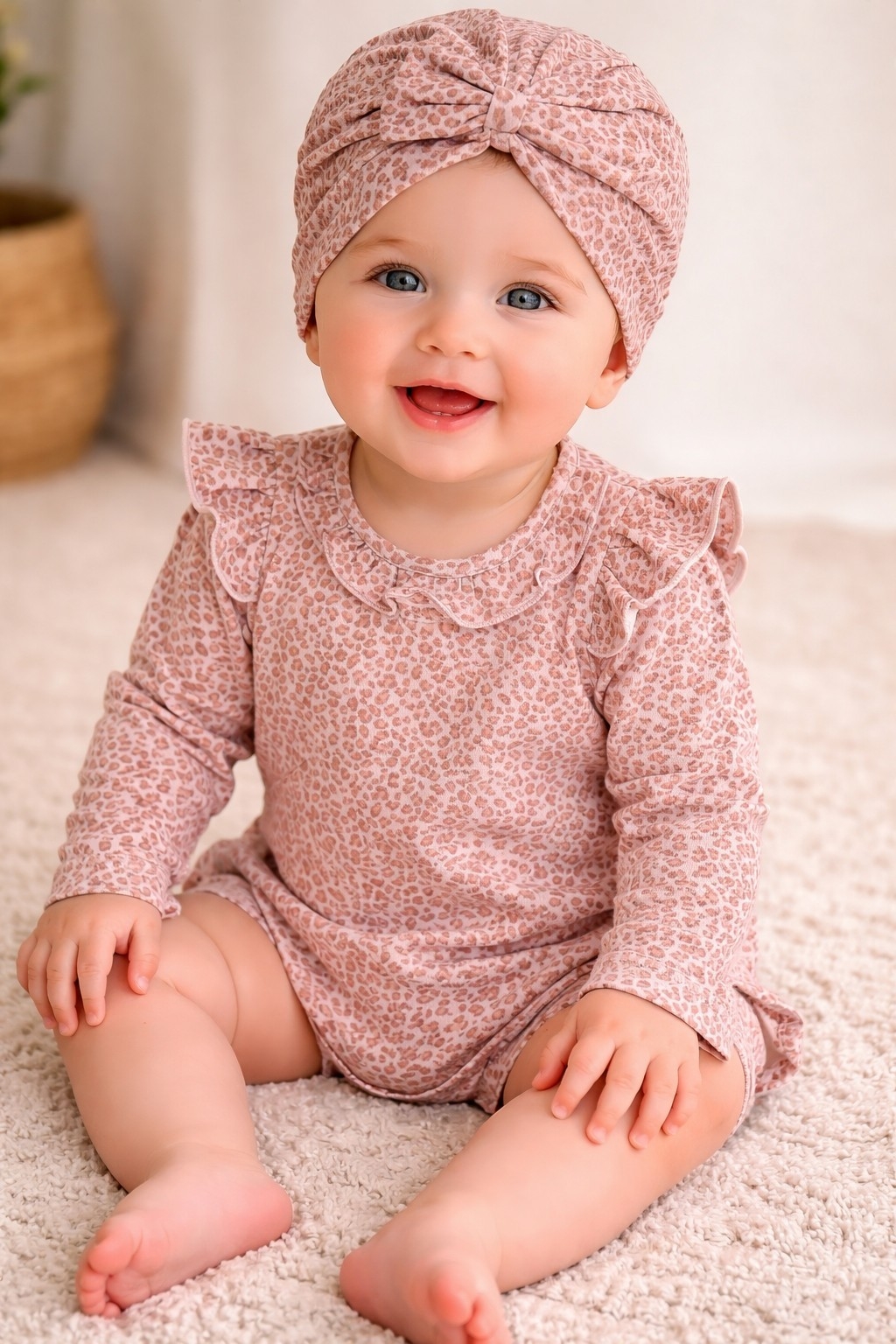 Set Print (body y Turbante) - Imagen 2