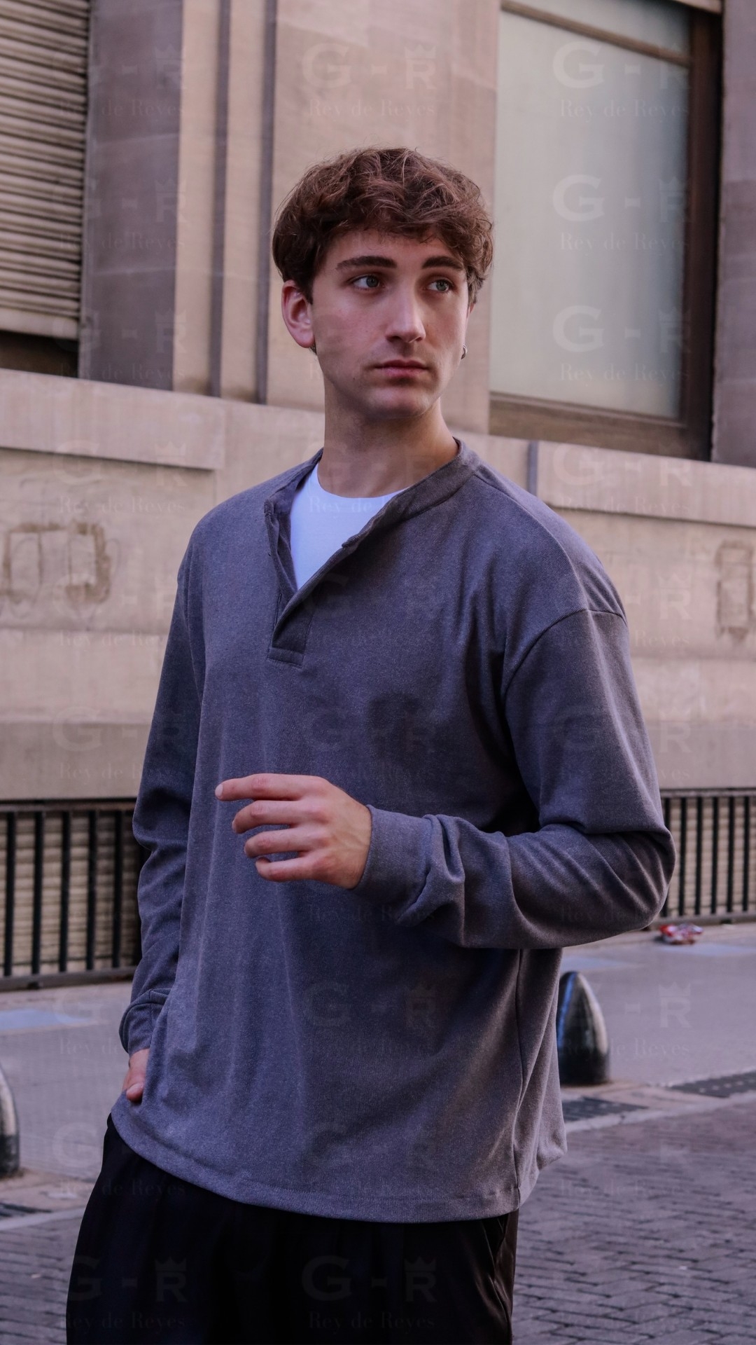 Remeras de Darlon - Imagen 2