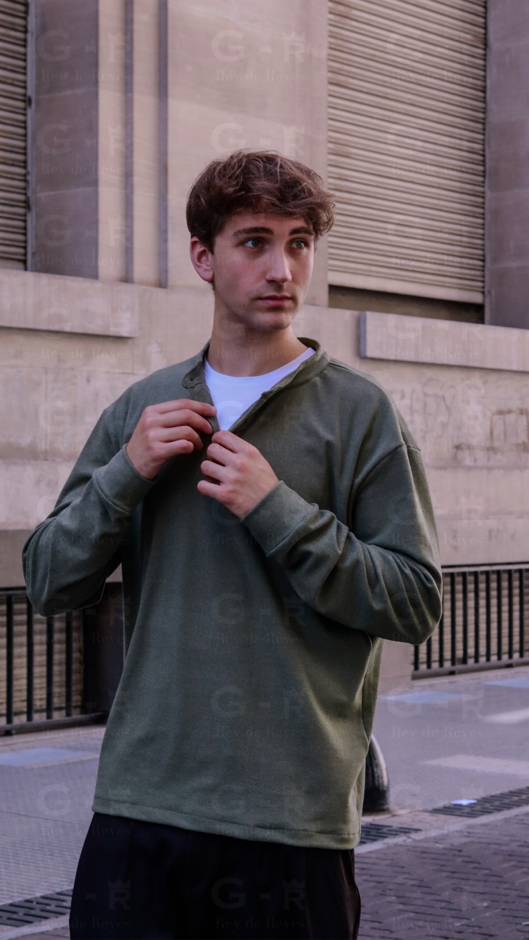 Remeras de Darlon - Imagen 3