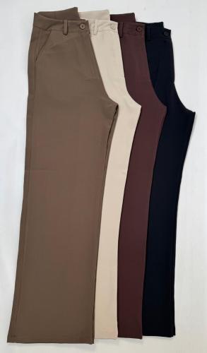 Pantalón Sastrero