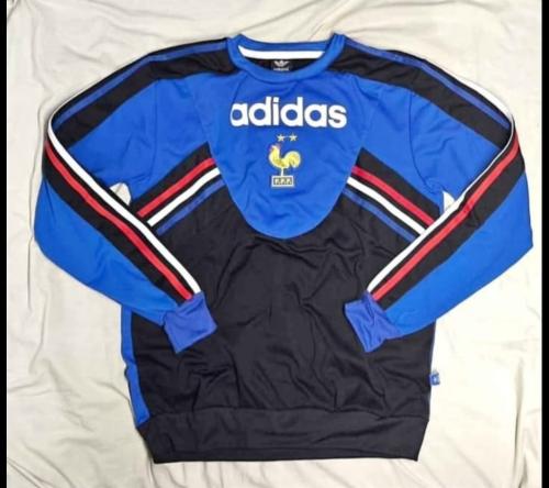 Buzos Retro Adulto