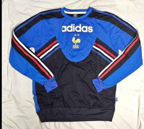 Buzos Retro Niño