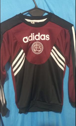 Buzos Retro Adulto