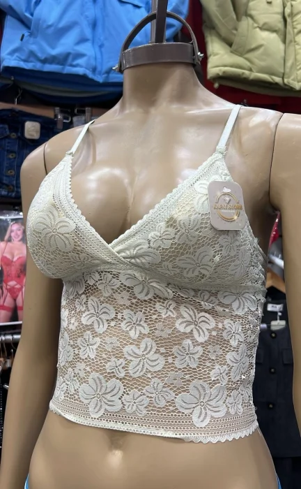 Brallette Importado "berenice"