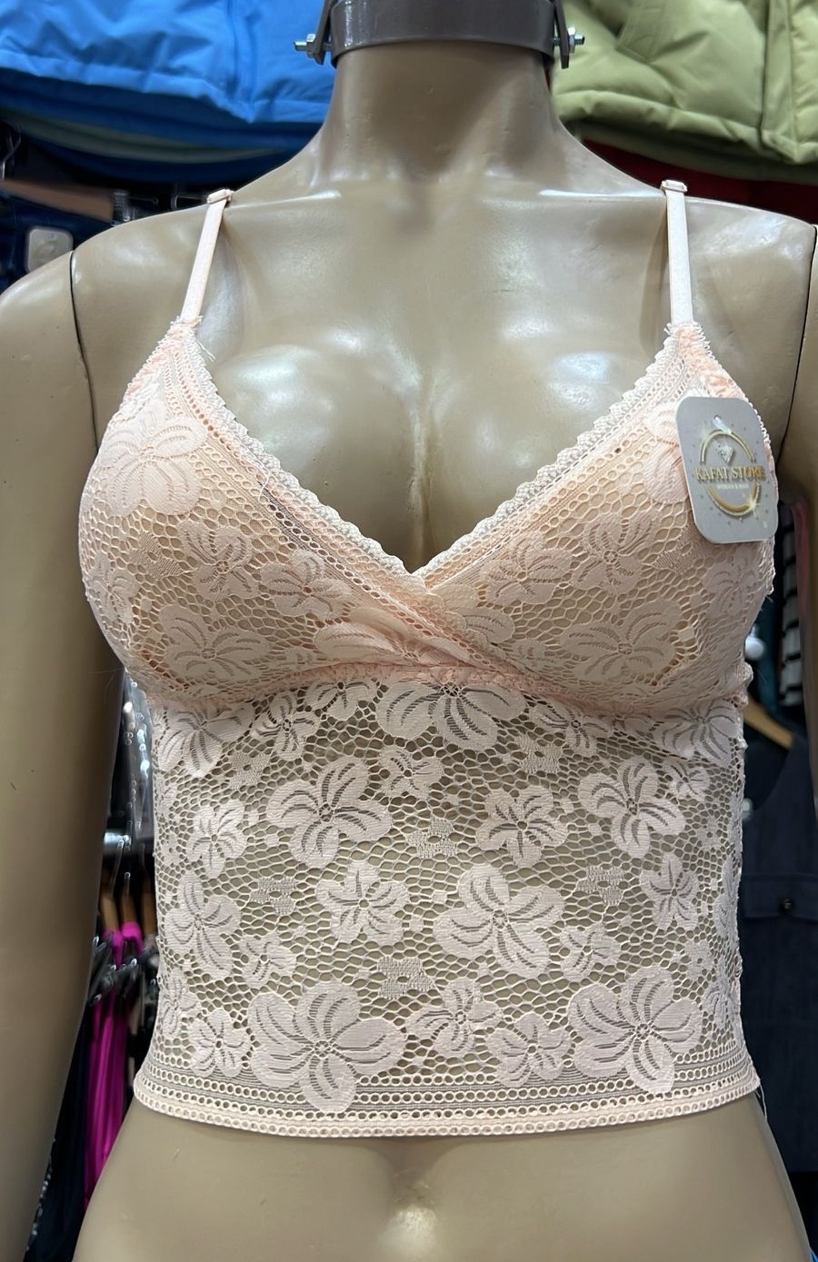 Brallette Importado "berenice" - Imagen 2