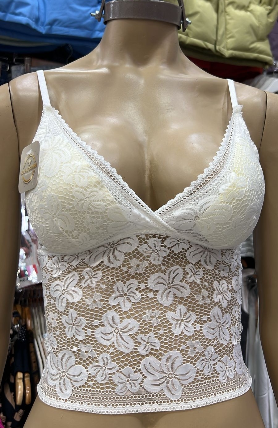 Brallette Importado "berenice" - Imagen 3
