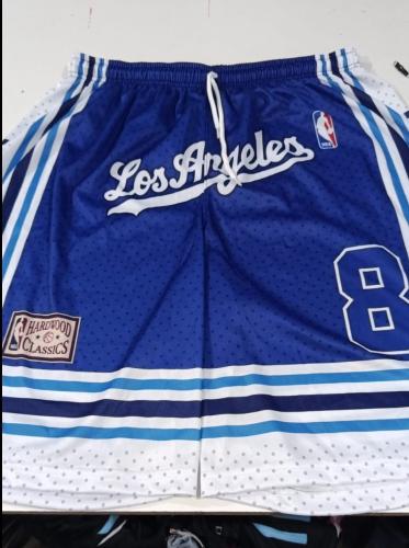 Short Nba Sublimados