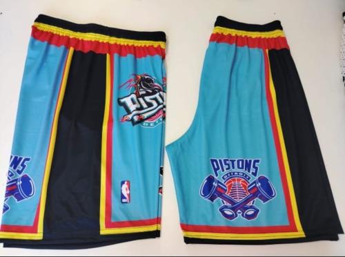 Short Nba Sublimados - Miniatura 3