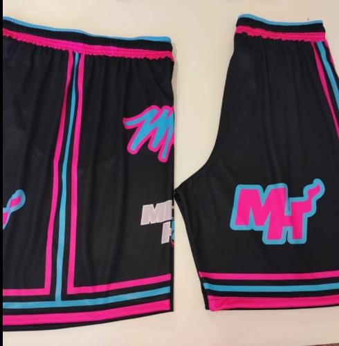 Short Nba Sublimados - Miniatura 4