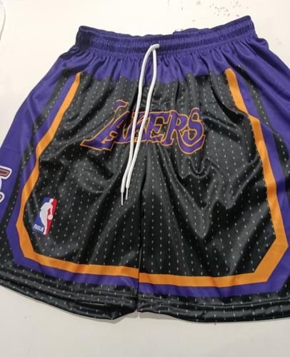 Short Nba Sublimados - Miniatura 5
