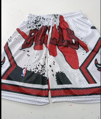 Short Nba Sublimados - Miniatura 7