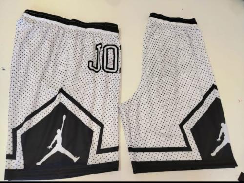 Short Nba Sublimados - Miniatura 8