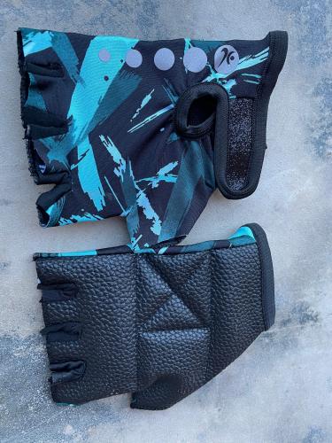 Guantes de Gym - Miniatura 5