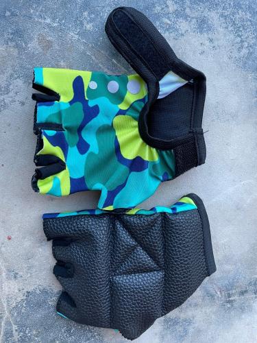 Guantes de Gym - Miniatura 2