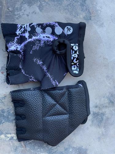 Guantes de Gym - Miniatura 4