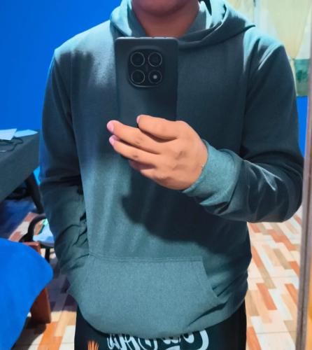 Buzos Hombre Darlon