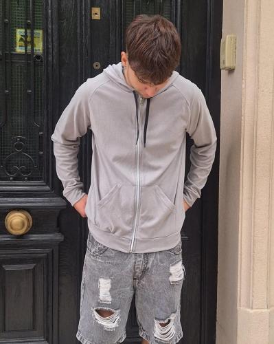 Campera Darlon de Hombre - Miniatura 2