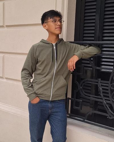 Campera Darlon de Hombre - Miniatura 3