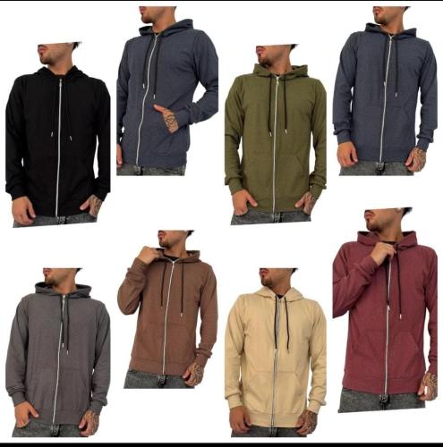 Campera Darlon de Hombre - Miniatura 4