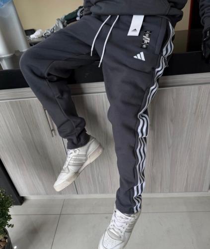 Joggins Adidas Premiun Frizado
