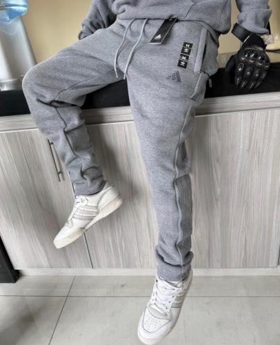 Joggins Adidas Premiun Frizado - Miniatura 6
