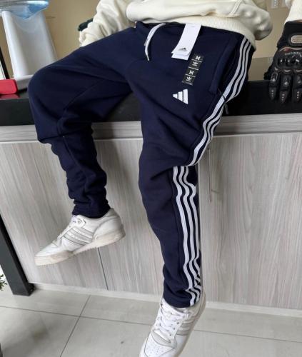 Joggins Adidas Premiun Frizado - Miniatura 8