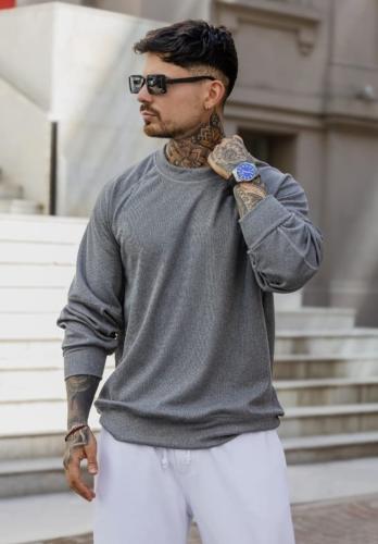 Suéter Darlon Unisex - Miniatura 2